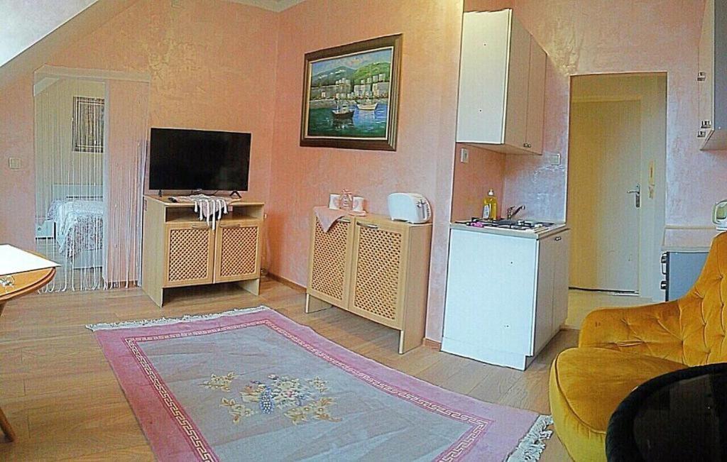 Lyra Apartments Karlovy Vary Luaran gambar