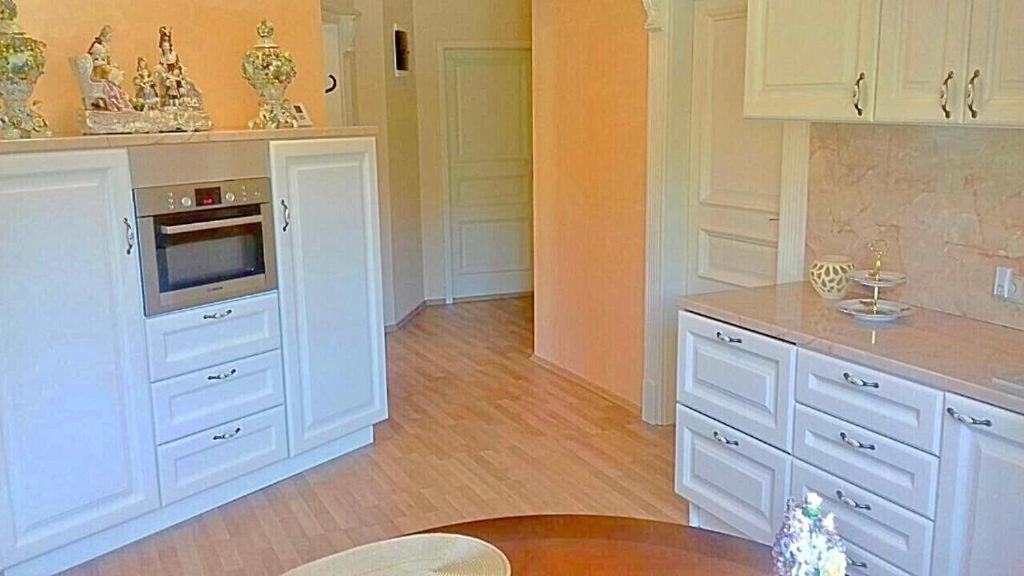 Lyra Apartments Karlovy Vary Luaran gambar