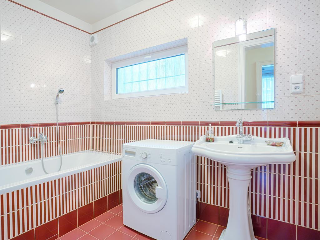 Lyra Apartments Karlovy Vary Bilik gambar