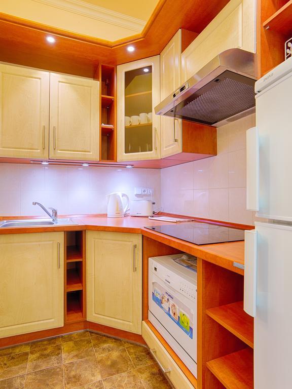 Lyra Apartments Karlovy Vary Bilik gambar