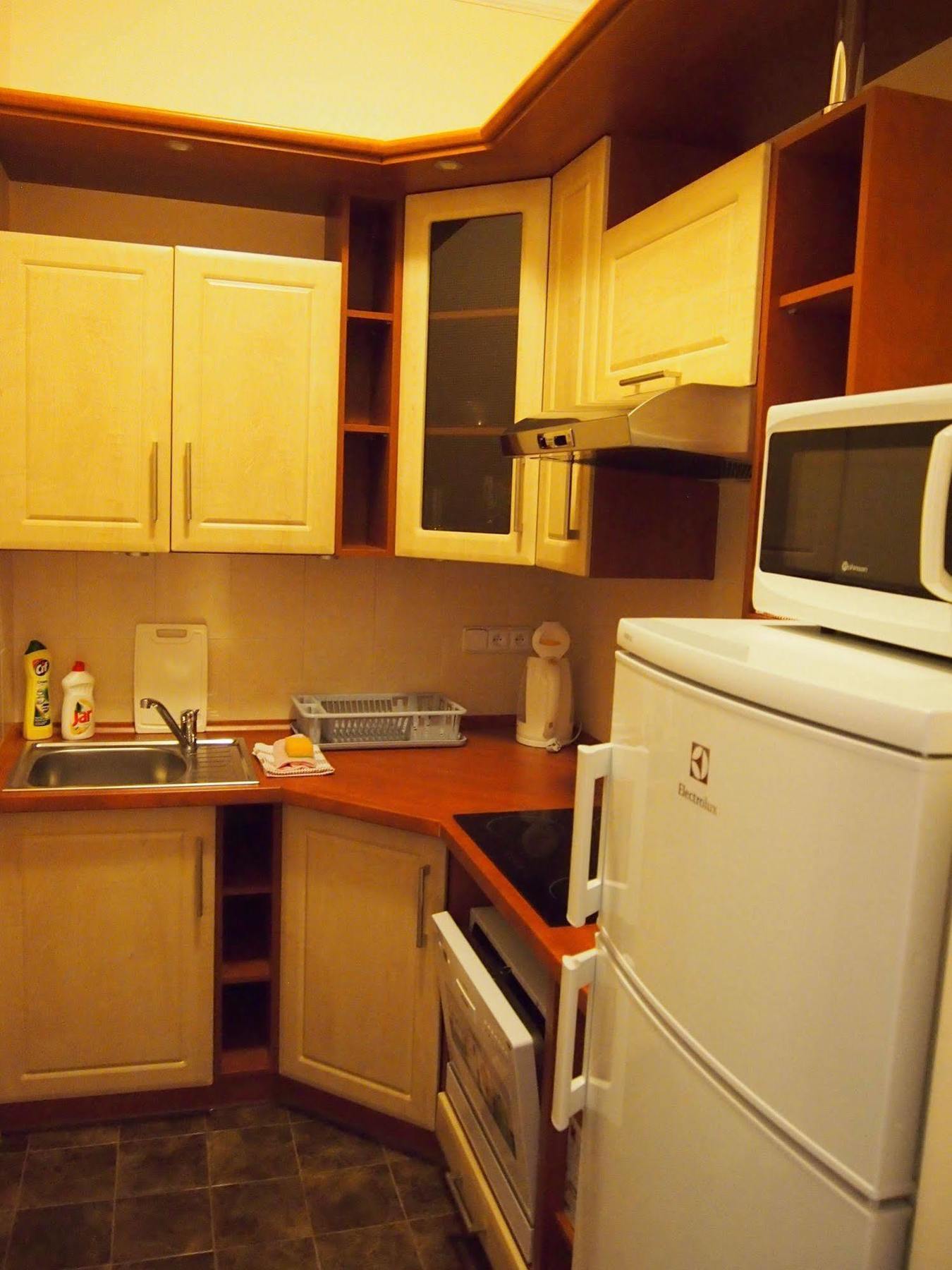 Lyra Apartments Karlovy Vary Luaran gambar