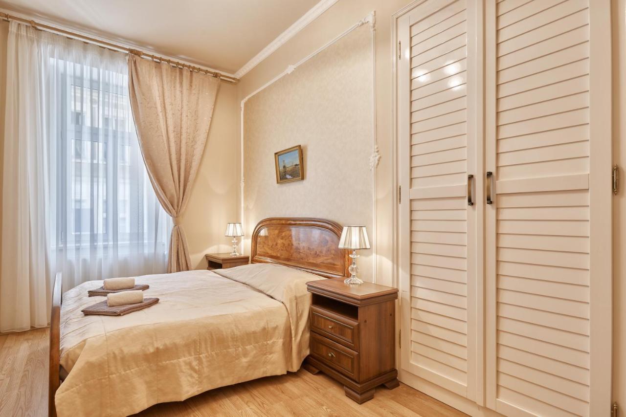Lyra Apartments Karlovy Vary Luaran gambar